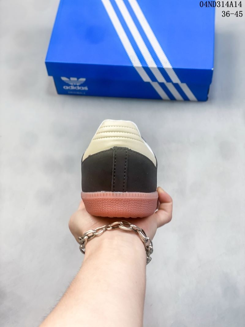 Adidas Samba Shoes